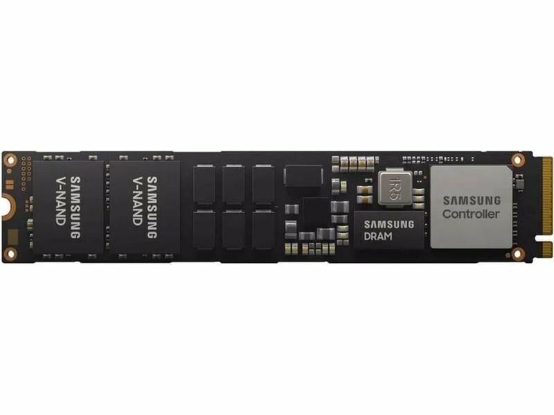 Samsung Samsung PM9A3 960 Go M.2 PCI Express 4.0 NVMe MLC