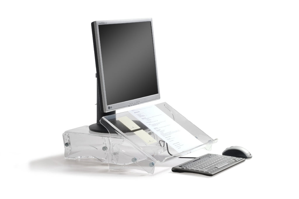 BakkerElkhuizen Q-doc 500 Document Holder
