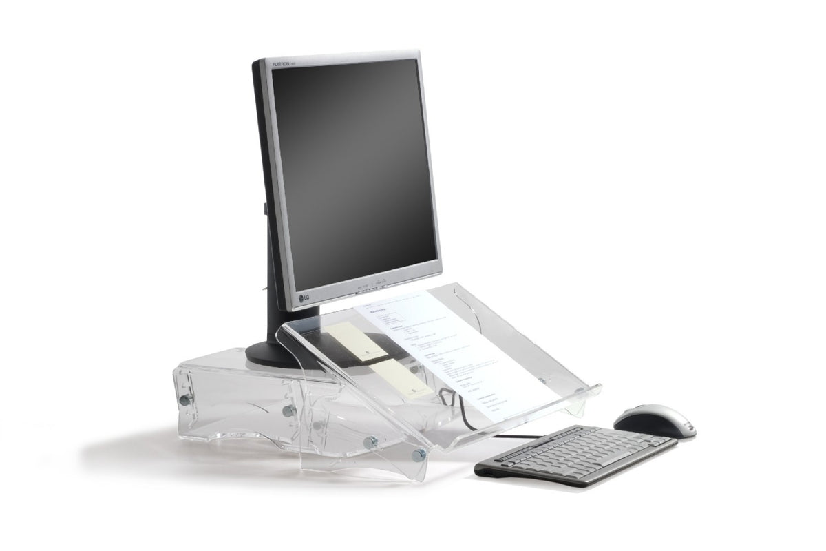 BakkerElkhuizen Q-doc 500 Document Holder