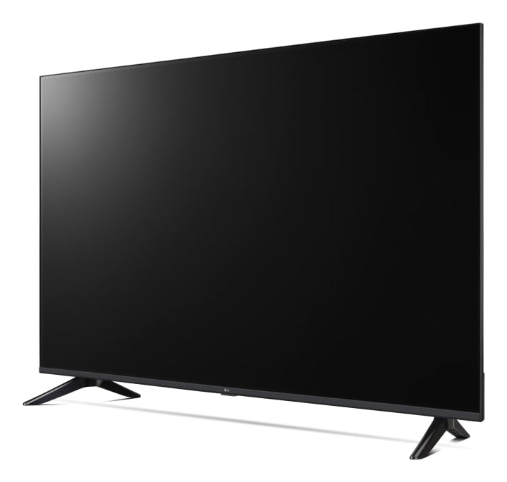 LG UHD AI 43UA73003LA Smart TV 4K Ultra HD 109,2 cm (43") Wifi Noir