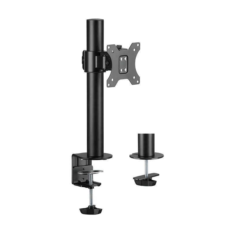 LogiLink BP0103 Support d'Écran Plat pour Bureau jusqu'à 32 pouces, Noir