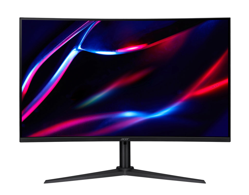 Acer NITRO XZ0 UM.JX0EE.009 Écran Gaming Courbe 31.5" Quad HD 2560 x 1440 LCD Noir