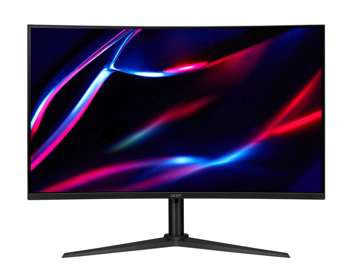 Acer NITRO XZ0 UM.JX0EE.009 Écran Gaming Courbe 31.5" Quad HD 2560 x 1440 LCD Noir