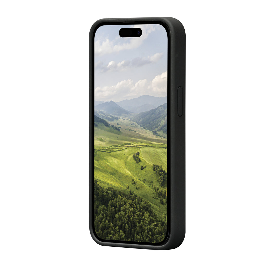 dbramante1928 Monaco MS coque de protection pour téléphones portables Housse Noir