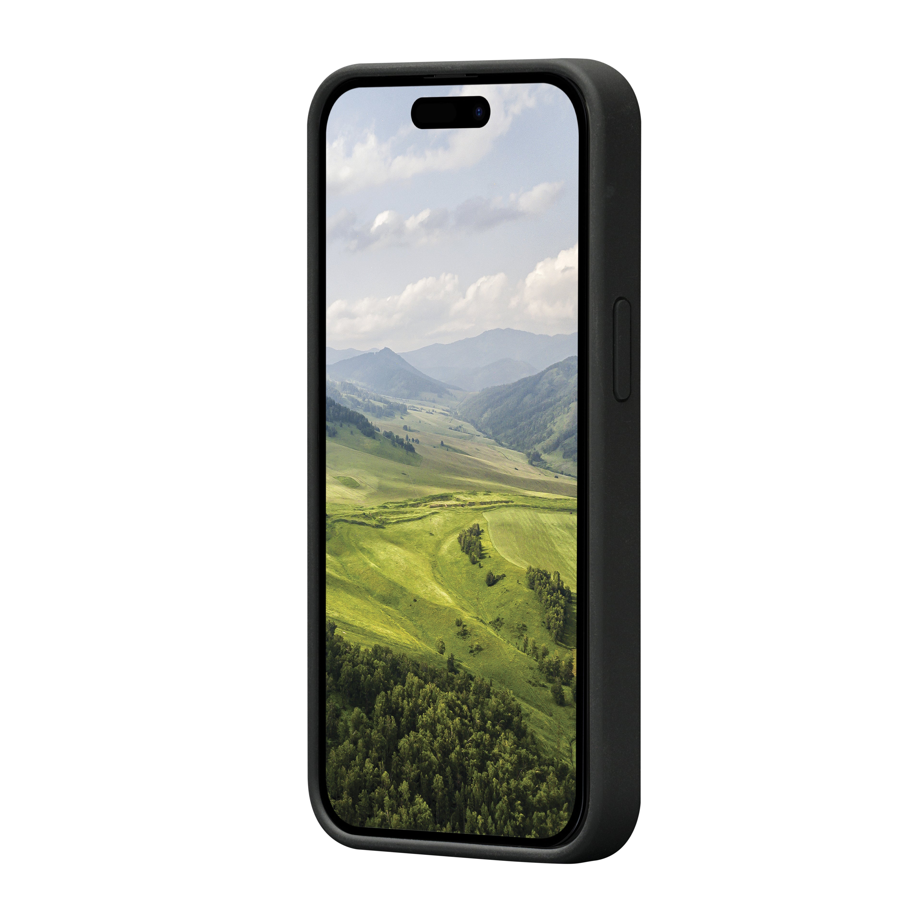 dbramante1928 Monaco MS coque de protection pour téléphones portables Housse Noir