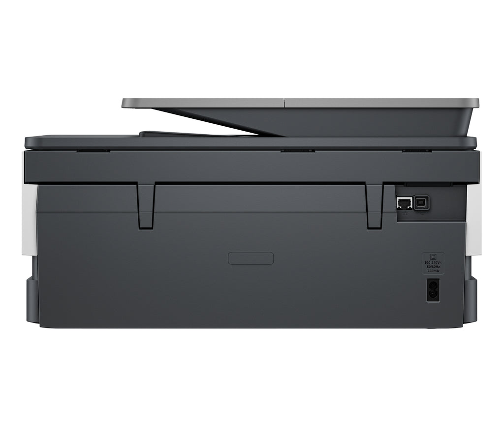 HP OfficeJet Pro 8122e Sans fil All-in-One Couleur Imprimante, Instant Ink; Impression recto-verso