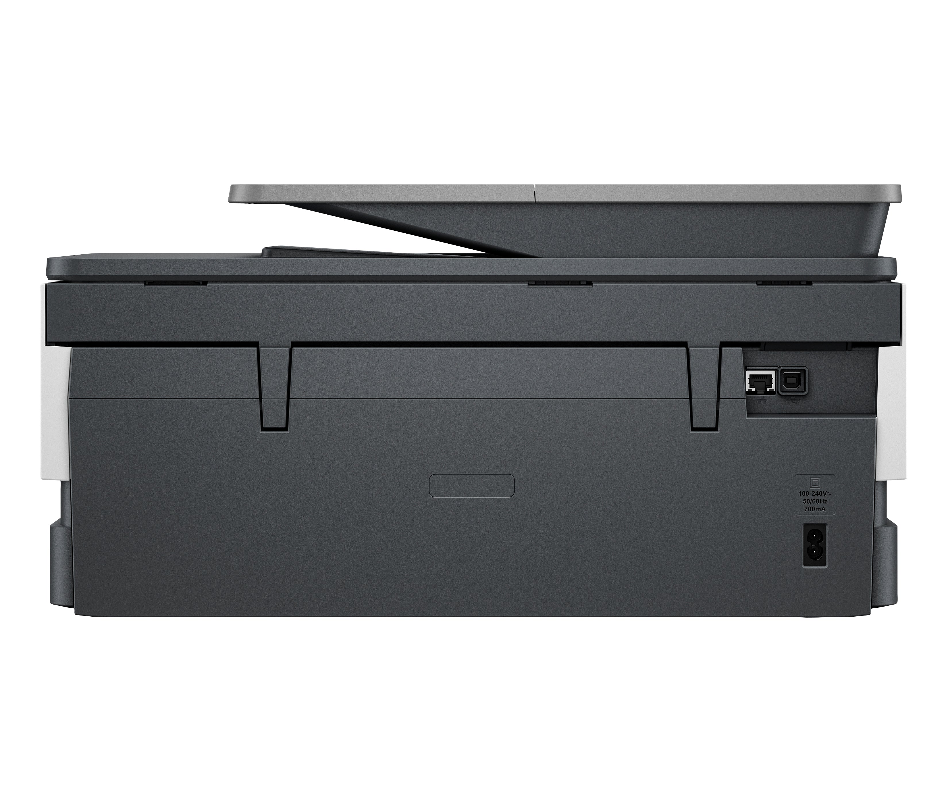 HP OfficeJet Pro 8122e Sans fil All-in-One Couleur Imprimante, Instant Ink; Impression recto-verso