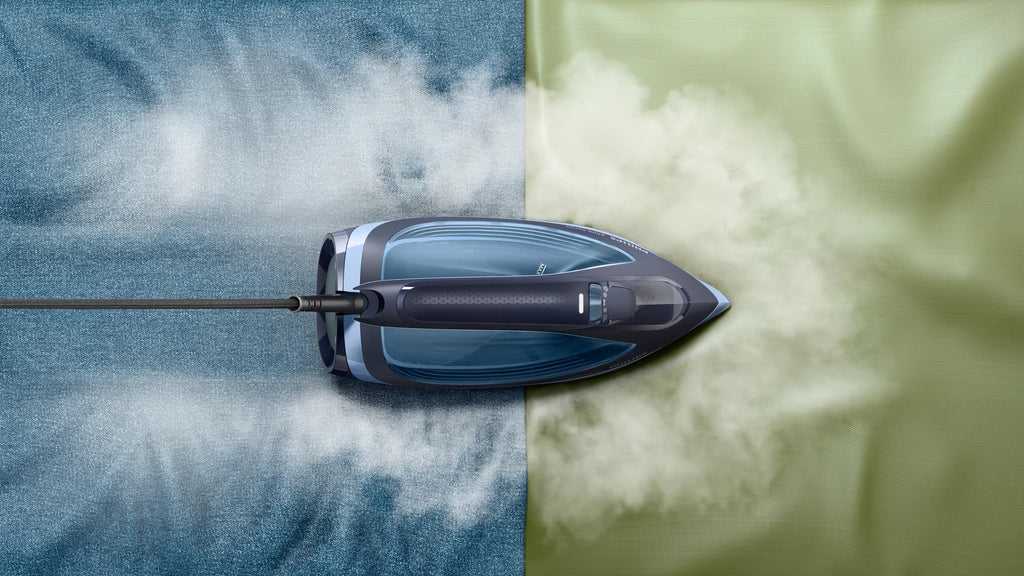 Philips Série 6000 Fer à Repasser Vapeur