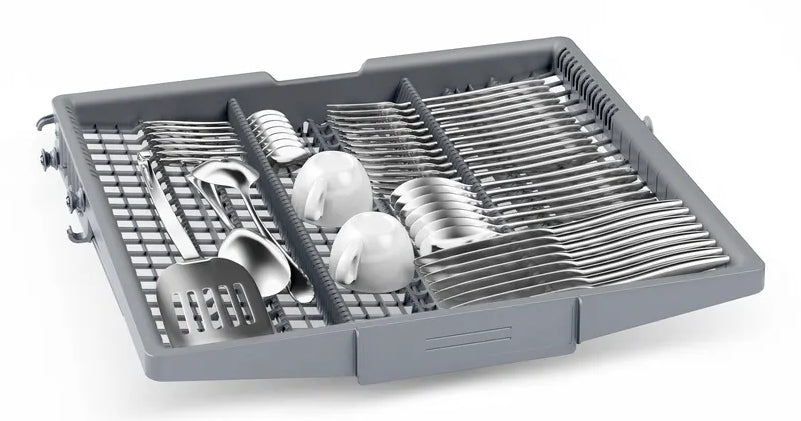 Bosch Bosch Serie 4 SMS4HVW14E lave-vaisselle Pose libre 14 couverts