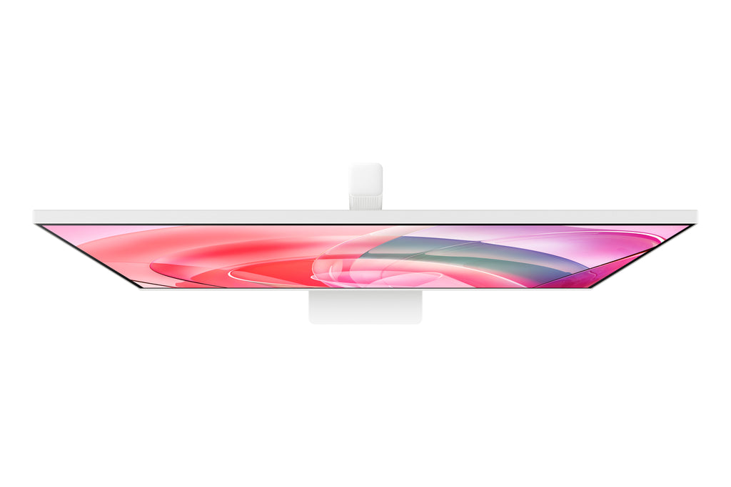 Samsung Samsung S70D écran plat de PC 81,3 cm (32") 3840 x 2160 pixels 4K Ultra HD LCD Blanc
