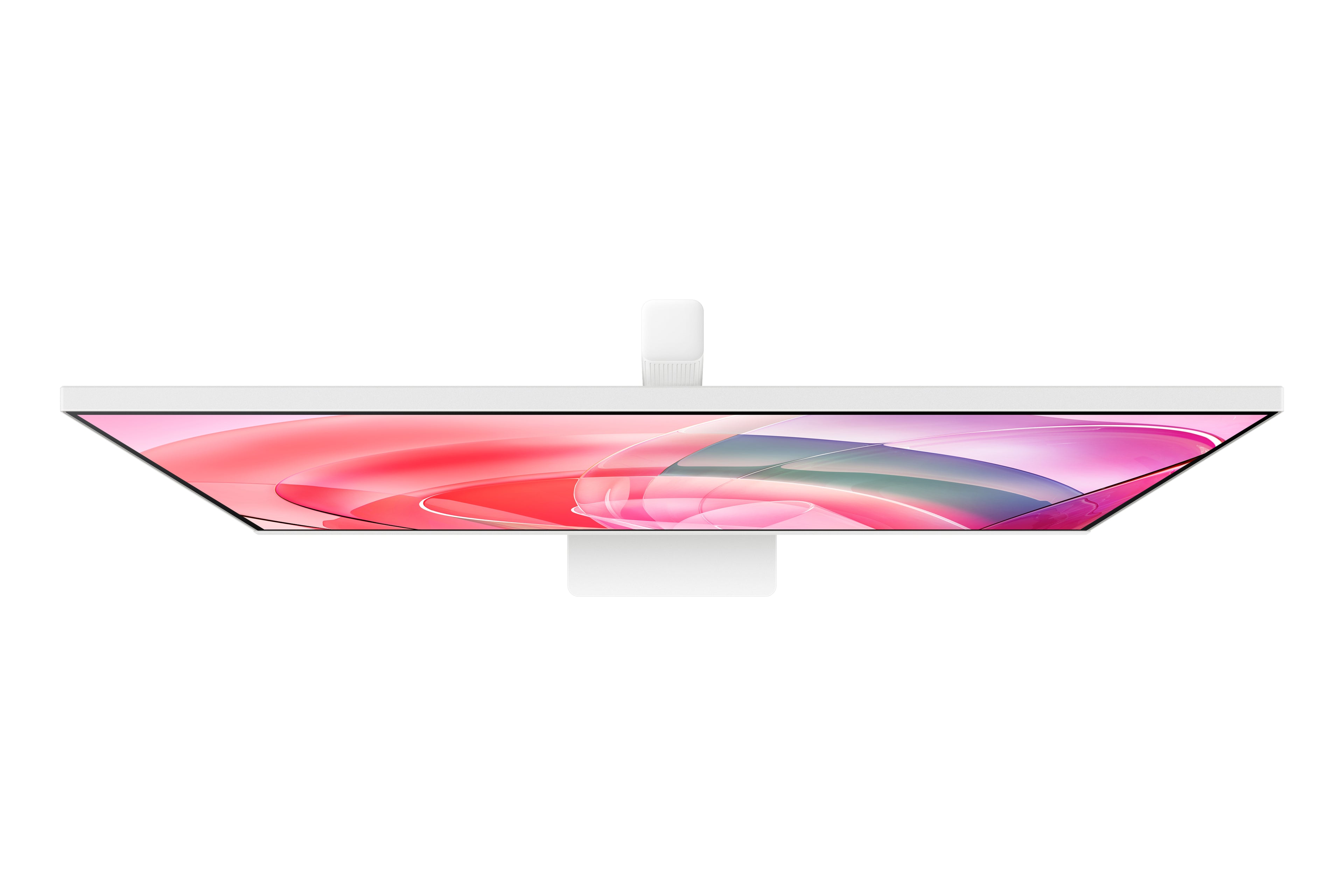 Samsung Samsung S70D écran plat de PC 81,3 cm (32") 3840 x 2160 pixels 4K Ultra HD LCD Blanc