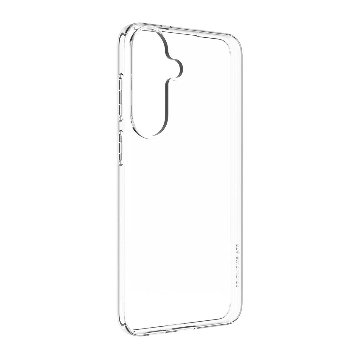 dbramante1928 Greenland coque de protection pour téléphones portables 17 cm (6.7") Housse Transparent
