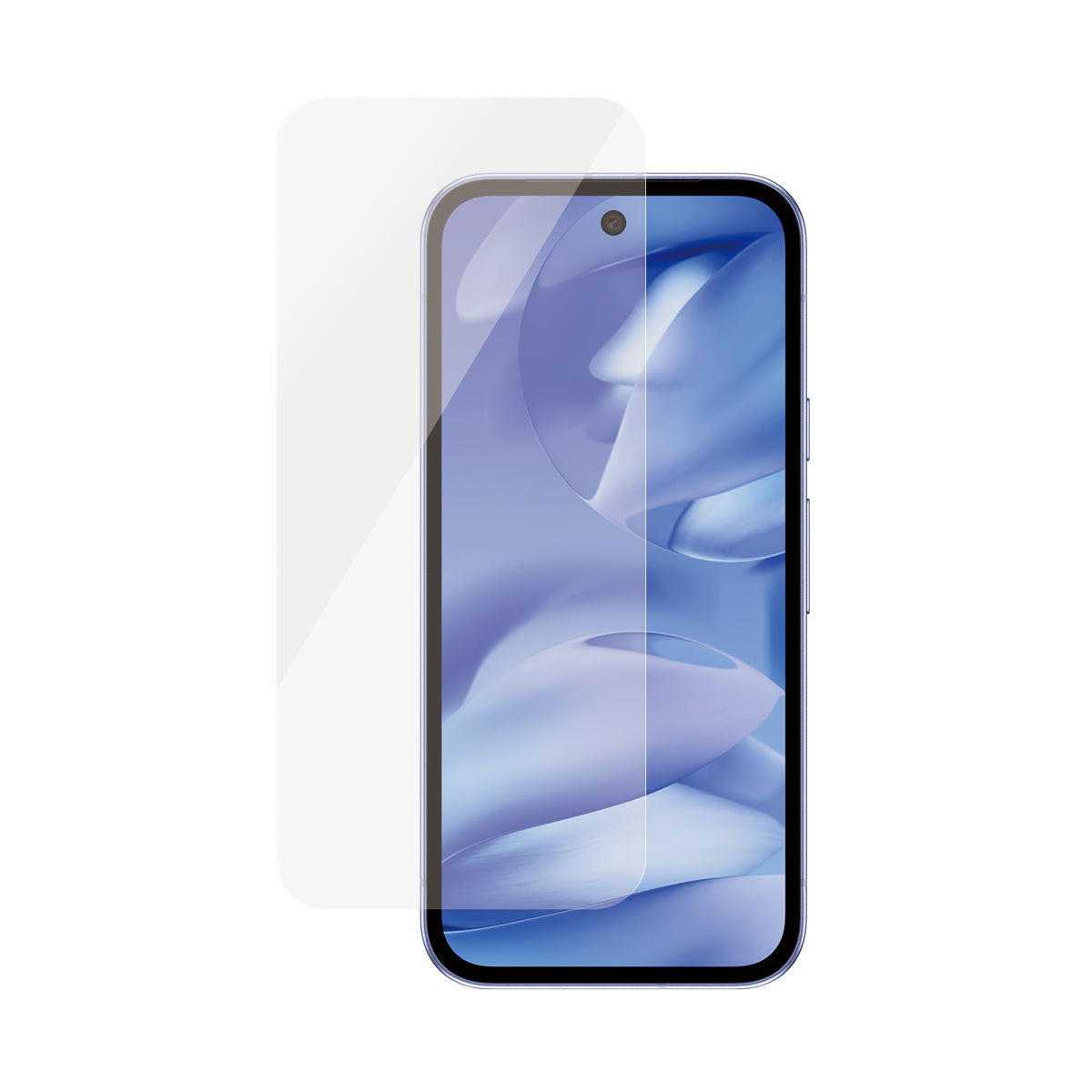 PanzerGlass ® Screen Protector Google Pixel 10a 5G | Ultra-Wide Fit Protection d'écran transparent 1 pièce(s)