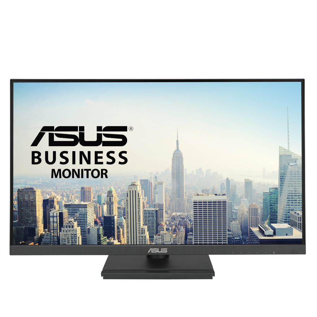 ASUS VA27DQFS Écran PC 27" Full HD 1920 x 1080 LCD Noir