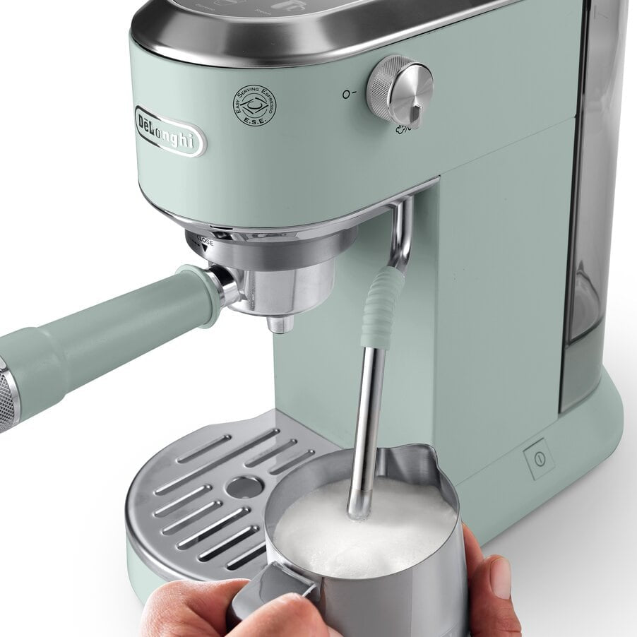 De’Longhi EC890.GR Machine à expresso 1,1 L