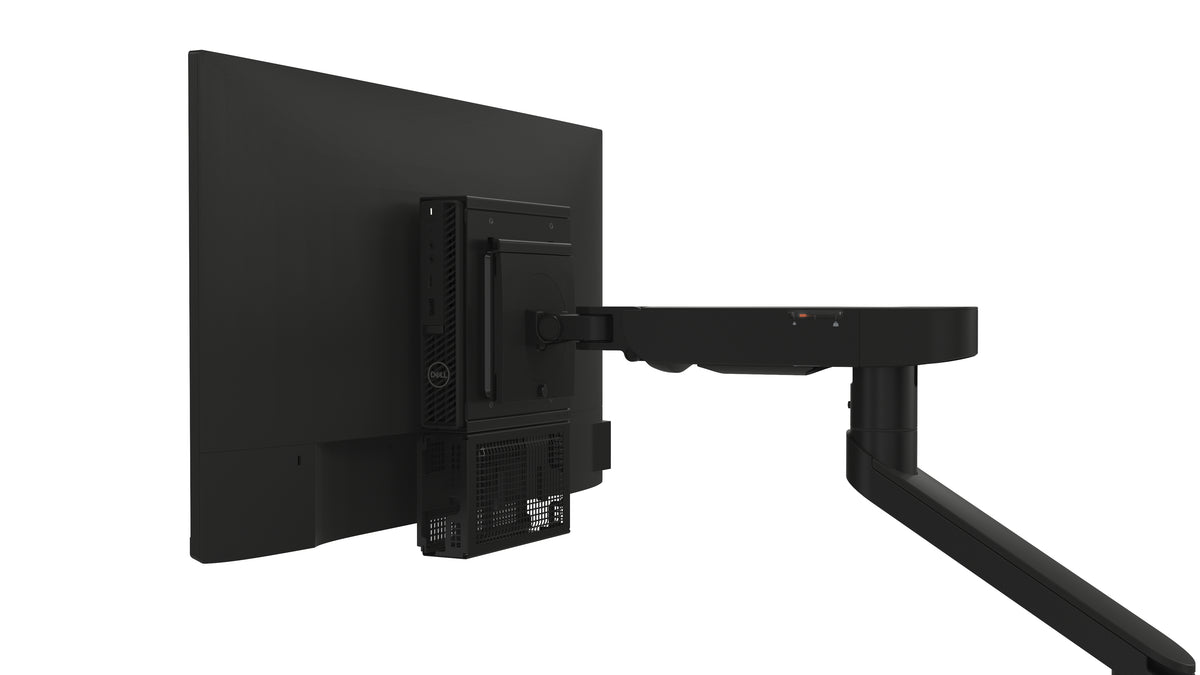 Dell MSA20 Bras pour Écran Simple