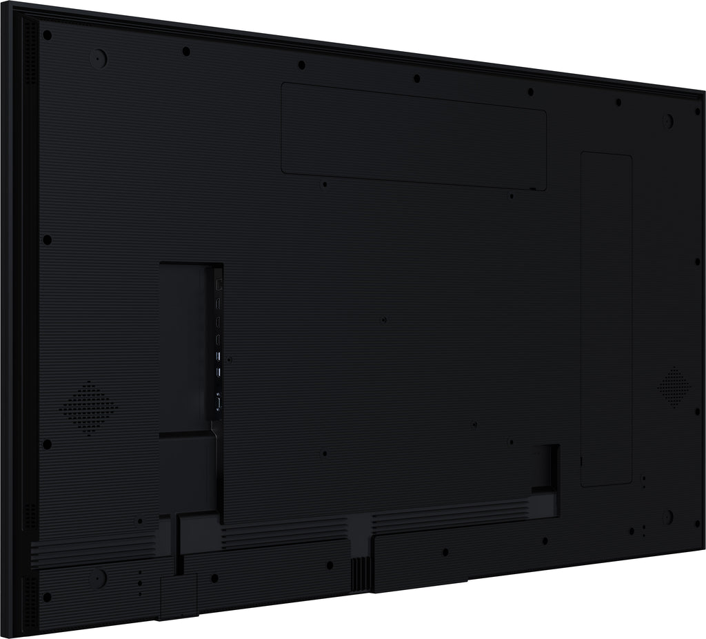 iiyama LH6560UHS-B2AG Écran d'affichage dynamique 64.5" 4K Ultra HD LED Android 11 Wifi Noir