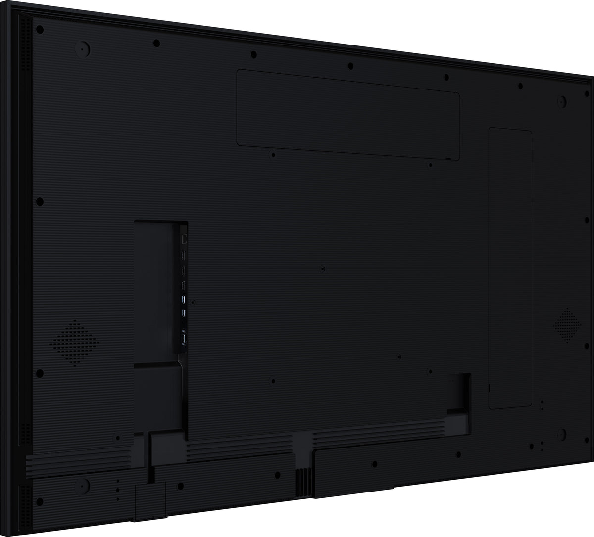 iiyama LH6560UHS-B2AG Écran d'affichage dynamique 64.5" 4K Ultra HD LED Android 11 Wifi Noir