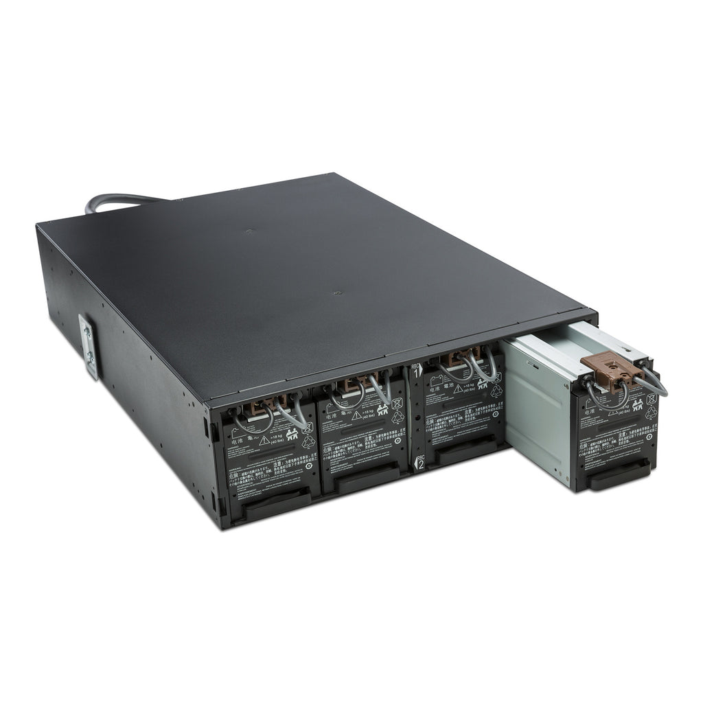 APC Smart UPS SRT - Batteries rechargeables - 192V - Pour onduleurs 5kVA et 6kVA