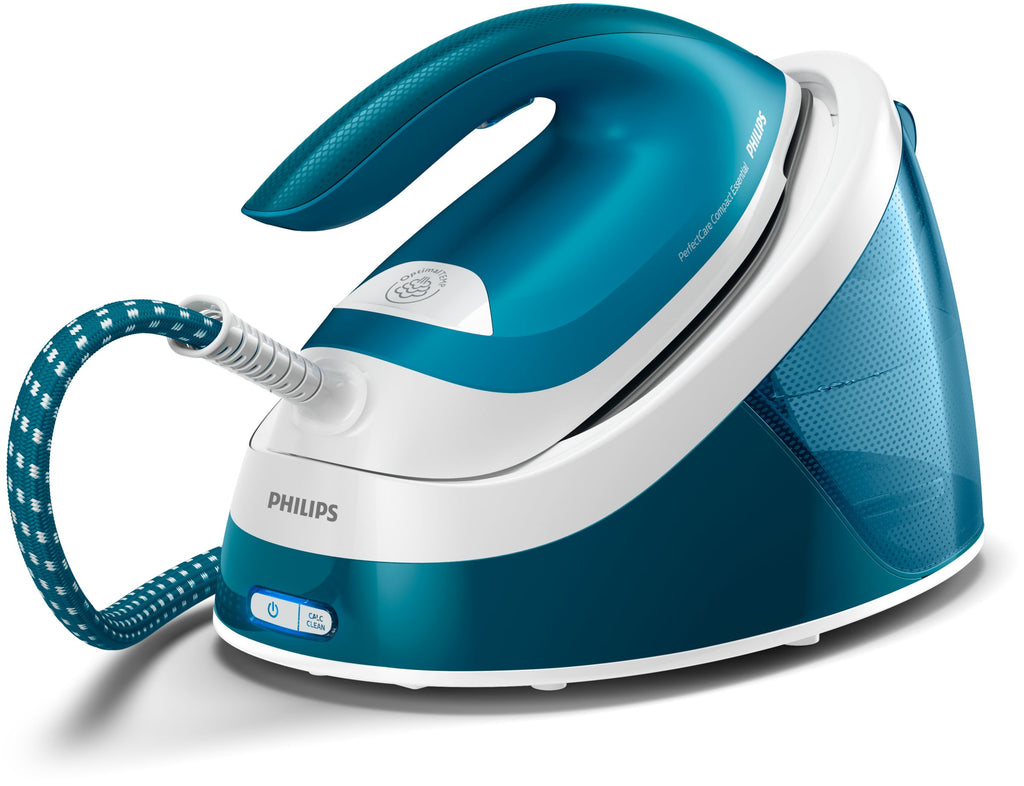 Philips Centrale vapeur PerfectCare Compact Essential GC6815/20
