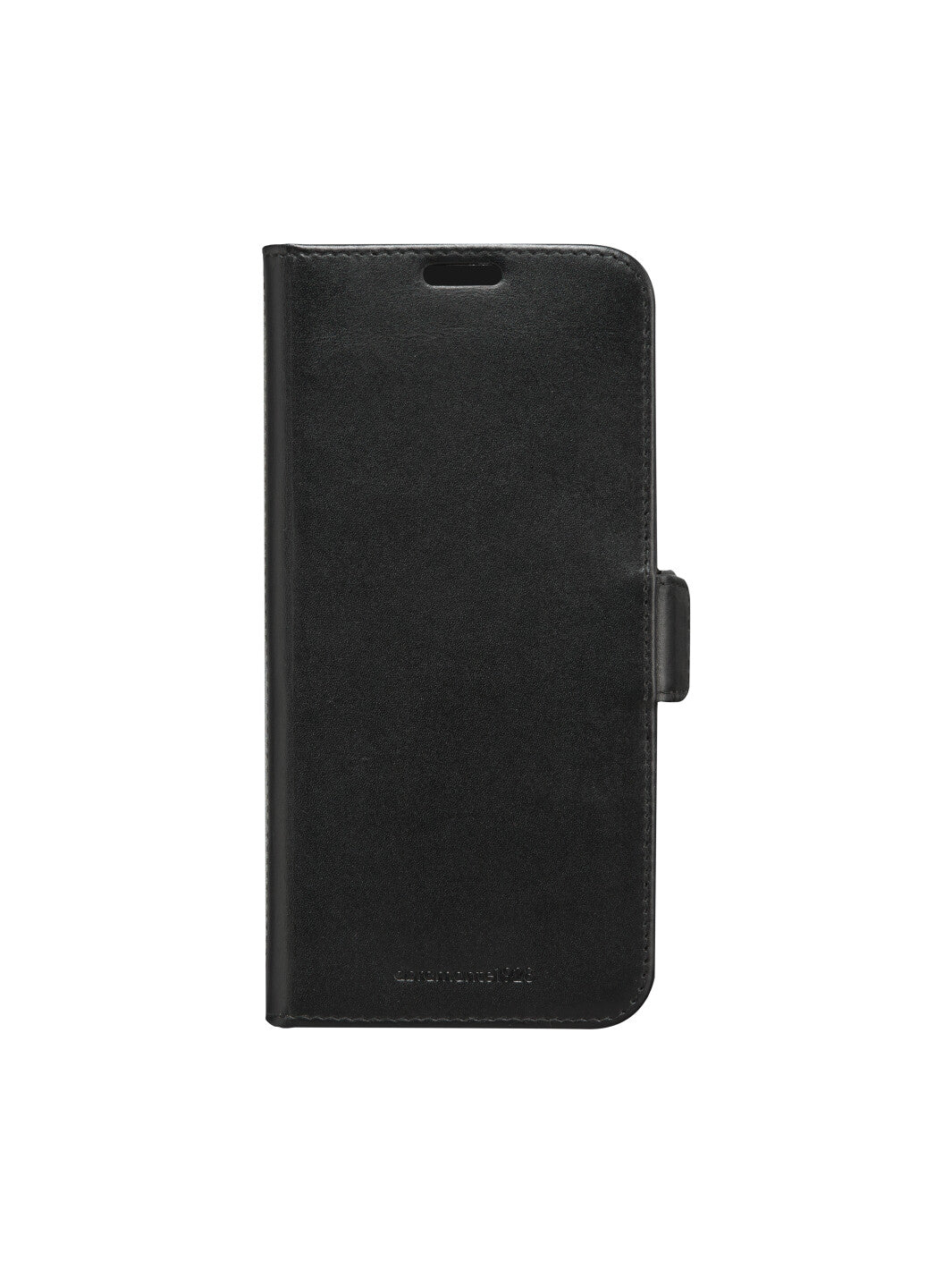 dbramante1928 Copenhagen coque de protection pour téléphones portables 15,8 cm (6.2") Étui avec portefeuille Noir