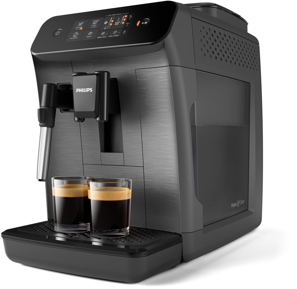Philips 800 series Series 800 EP0824/00 Machines espresso entièrement automatiques