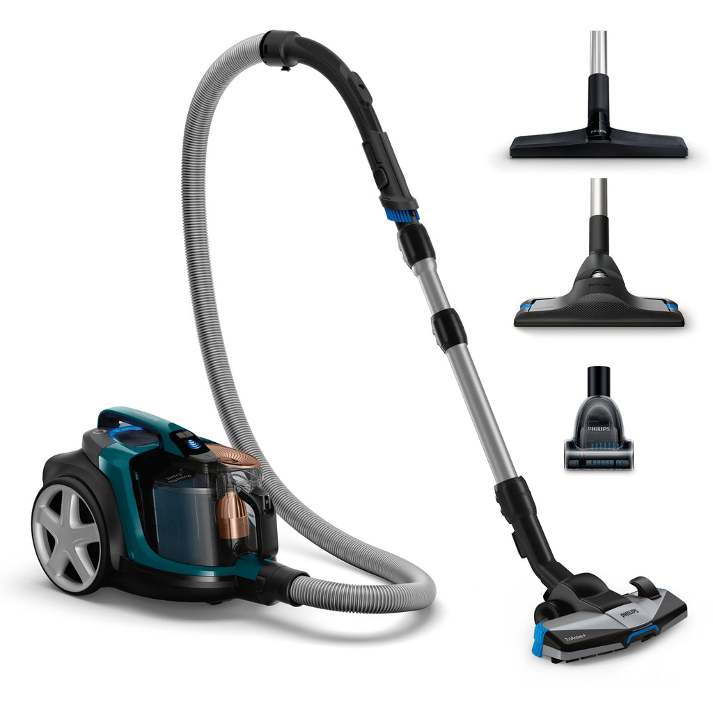 Philips PowerPro Expert FC9744/09 Aspirateur sans sac
