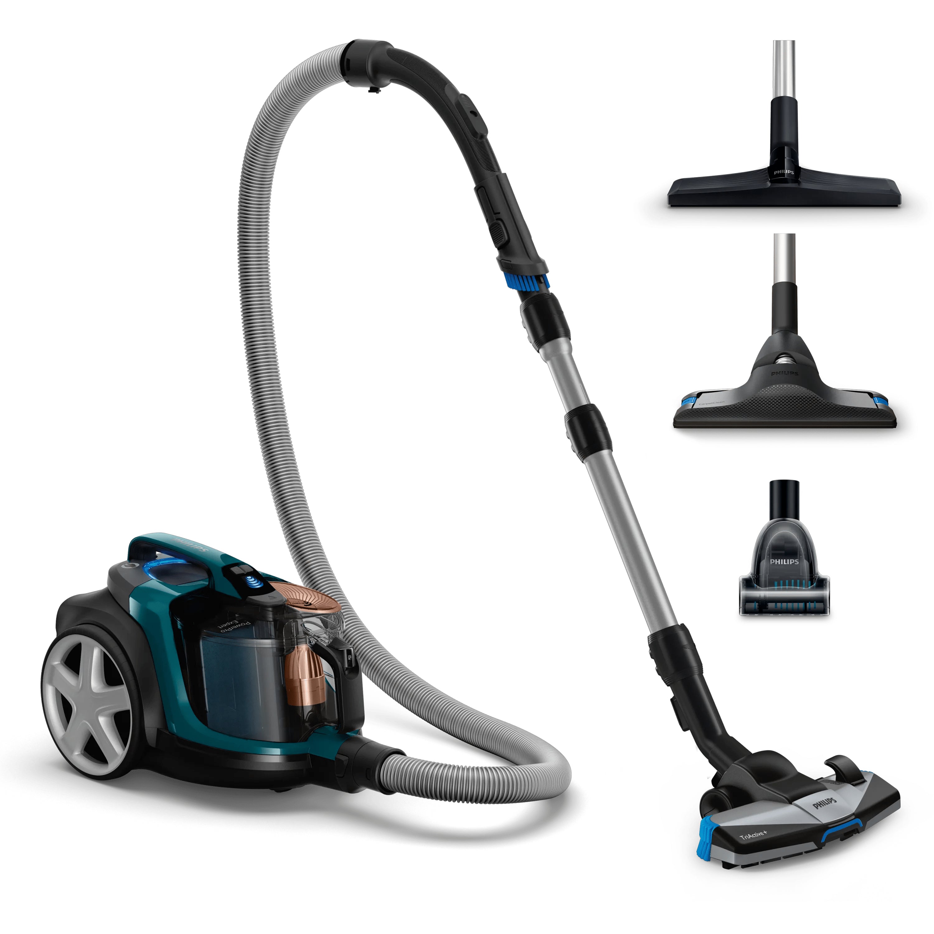 Philips PowerPro Expert FC9744/09 Aspirateur sans sac