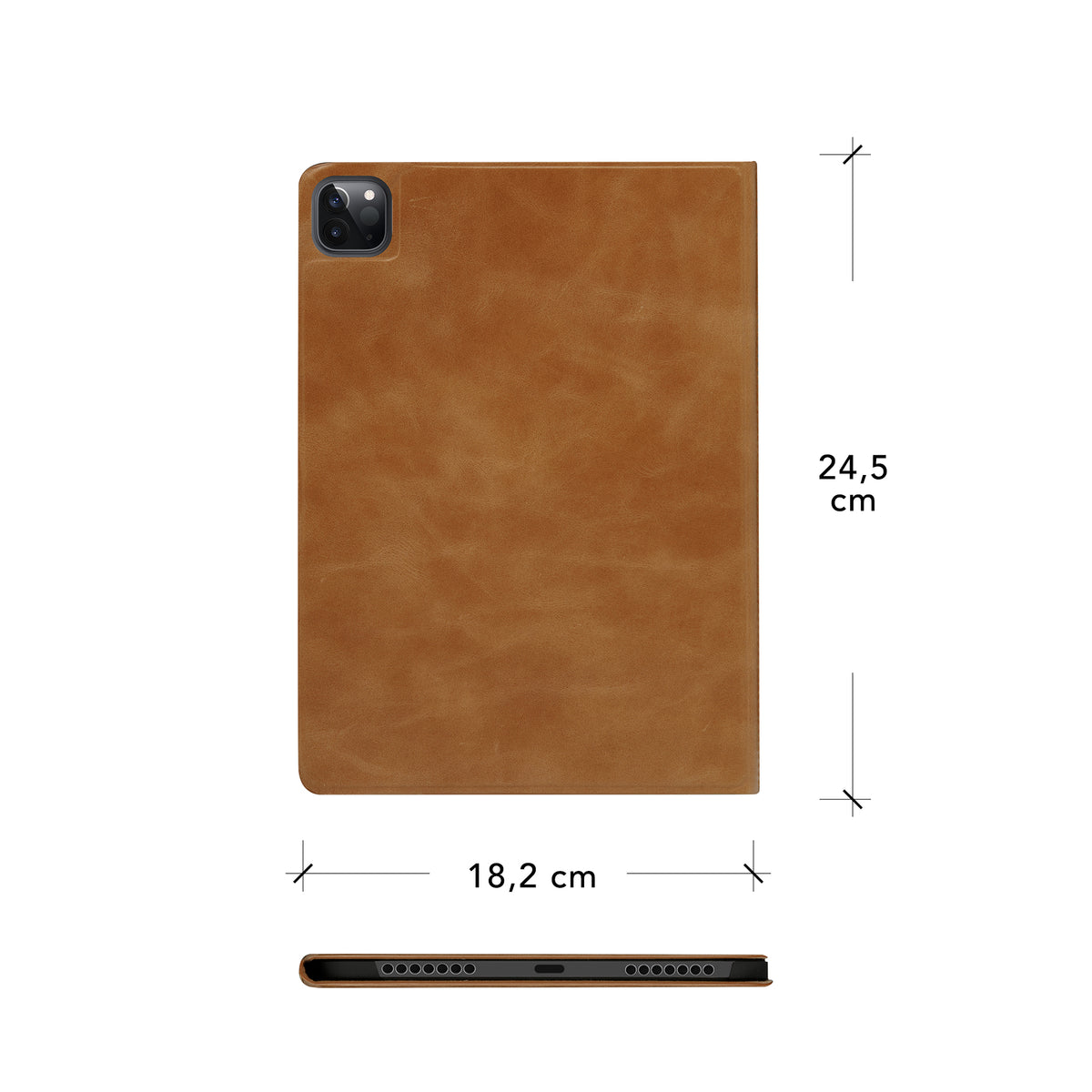 dbramante1928 Risskov 21,1 cm (8.3") Folio Teint