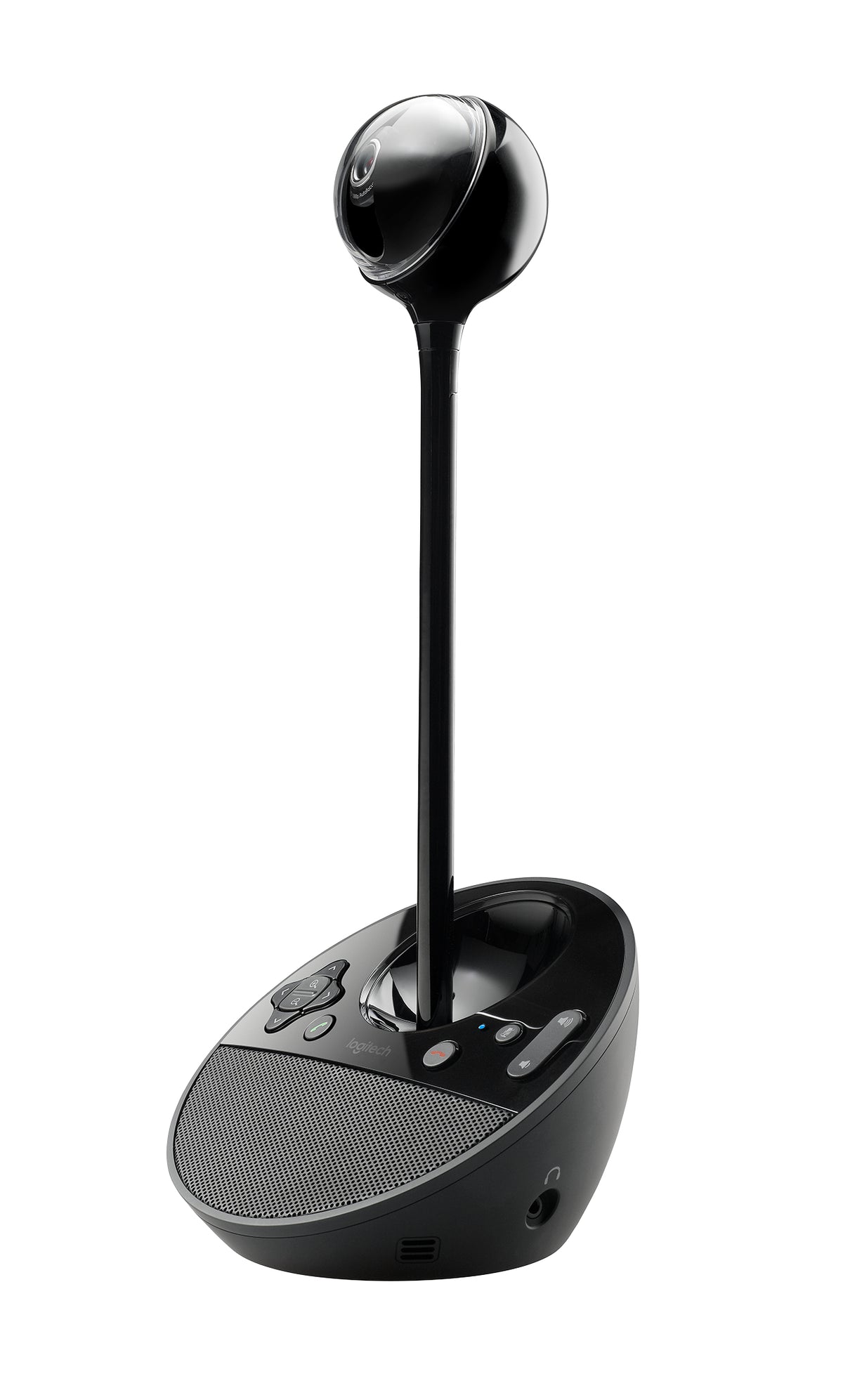 Logitech BCC950 ConferenceCam Webcam pour Visioconférence