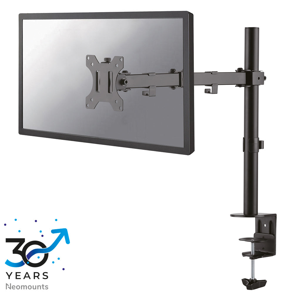 Neomounts FPMA-D550BLACK Support d'écran 10-32 pouces