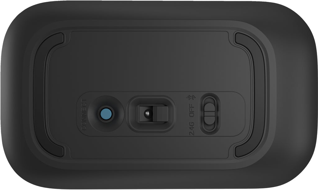 HP Souris double mode Z3700 noire