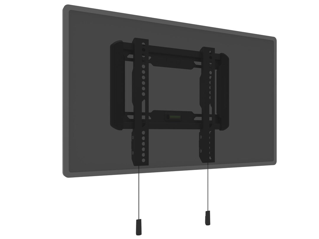 Multibrackets 5631 Support Mural pour Téléviseur jusqu'à 139,7 cm (55") Noir
