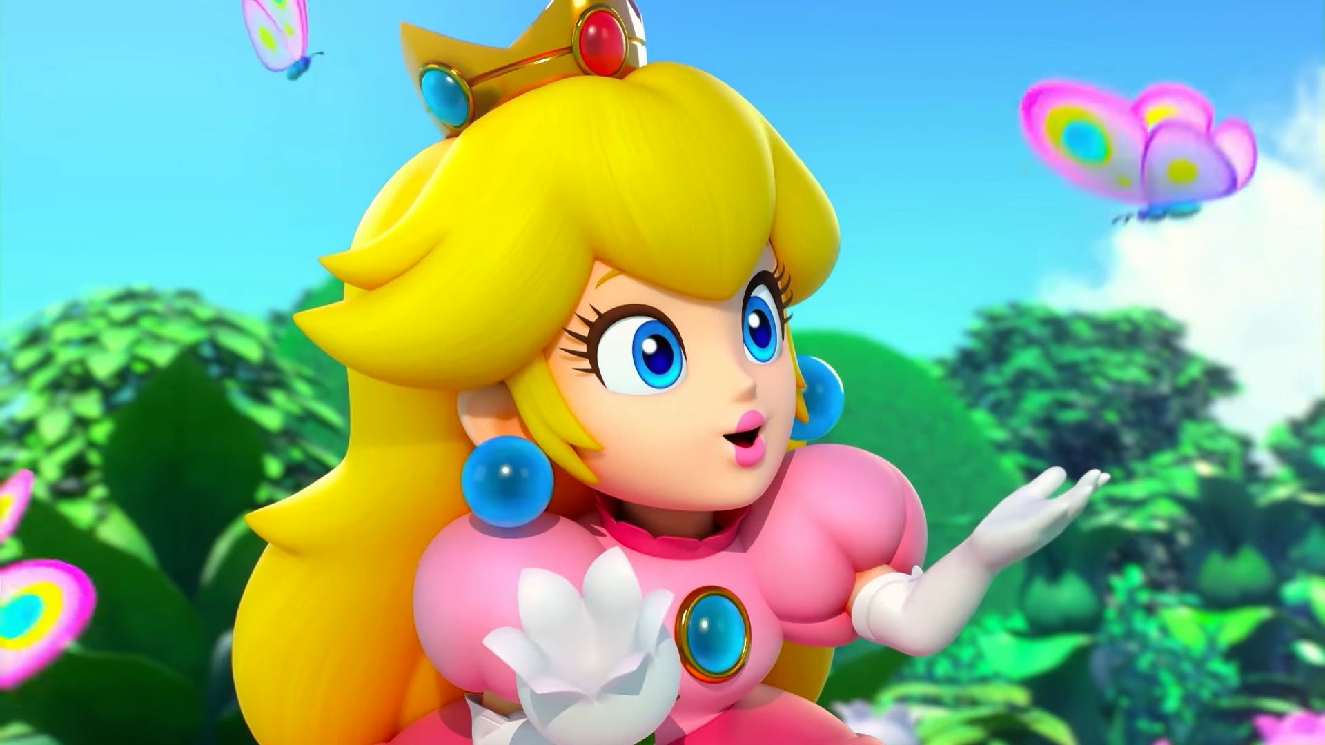 Nintendo Super Mario RPG Standard Allemand, Néerlandais, Anglais, Espagnol, Français, Japonais, Coréen Nintendo Switch
