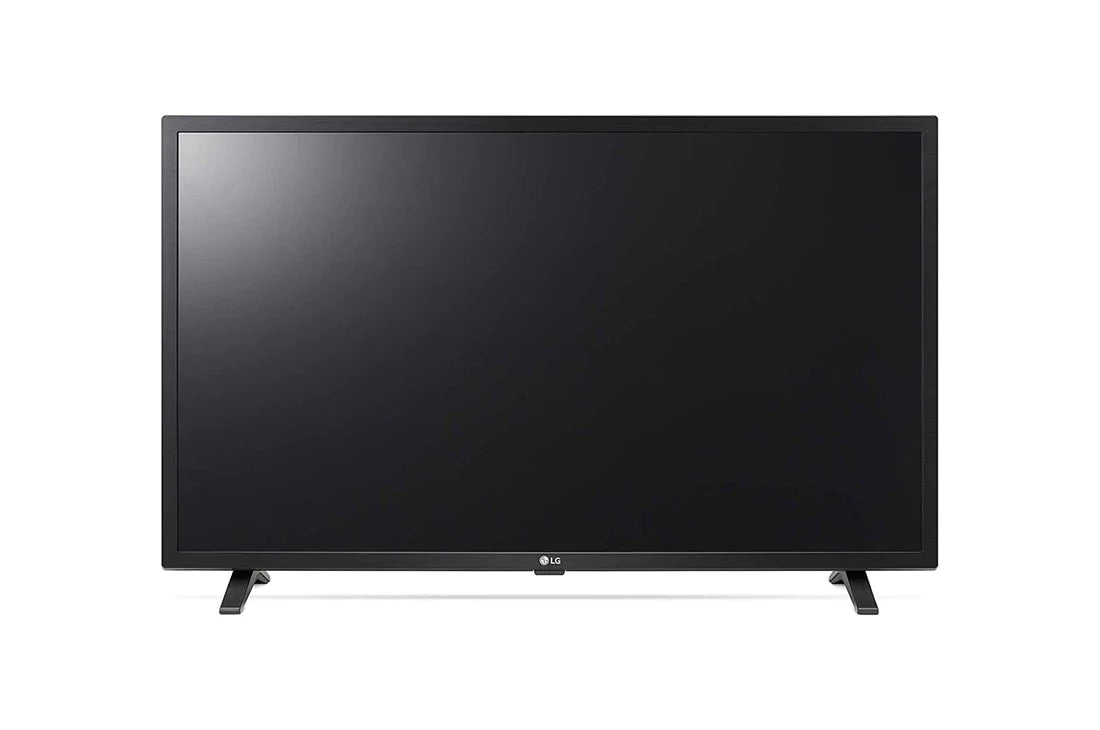 LG 32LQ631C TV 81,3 cm (32") Full HD Smart TV Wifi Noir