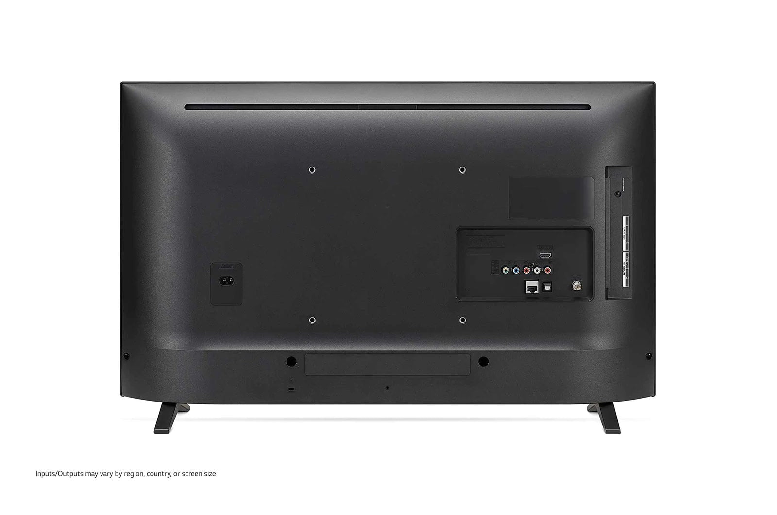 LG 32LQ631C TV 81,3 cm (32") Full HD Smart TV Wifi Noir