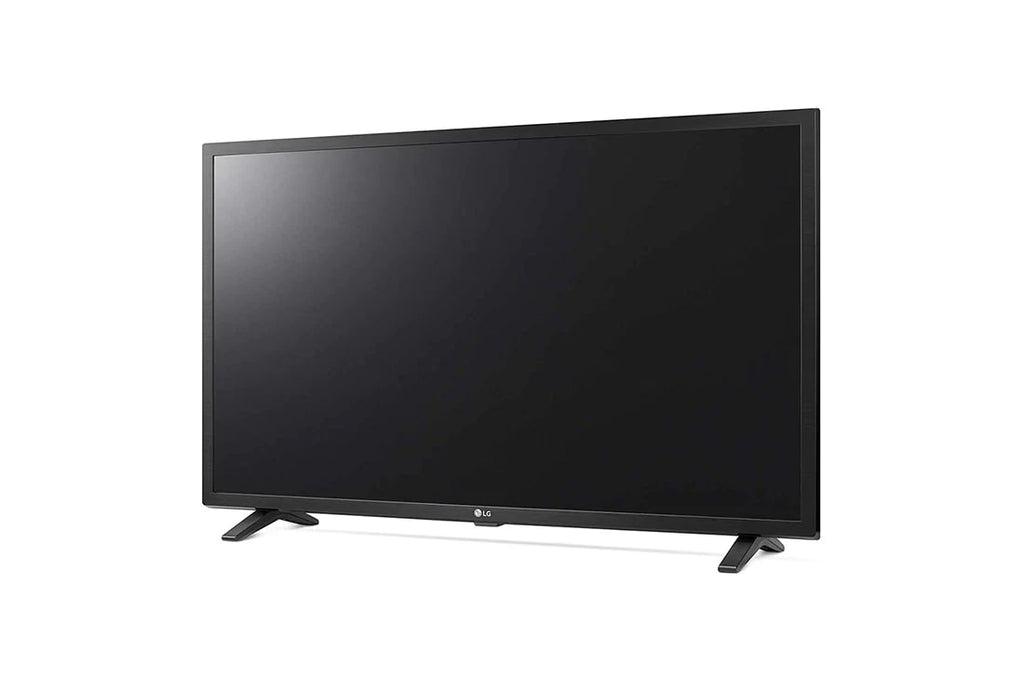 LG 32LQ631C TV 81,3 cm (32") Full HD Smart TV Wifi Noir