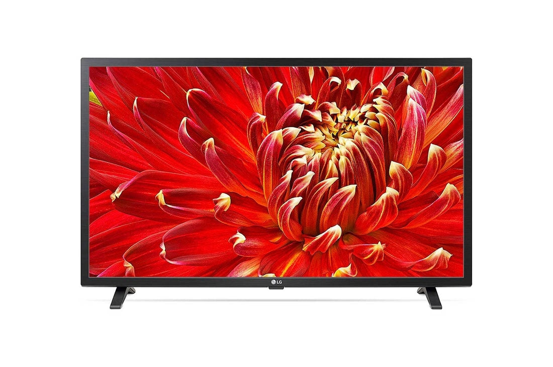 LG 32LQ631C TV 81,3 cm (32") Full HD Smart TV Wifi Noir