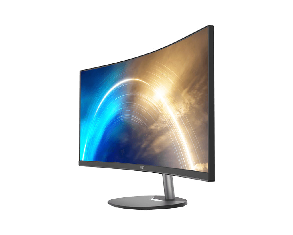 MSI Pro MP341CQDE 34 VA 3440 x 1440 (UltraWide) HDMI DisplayPort 100Hz