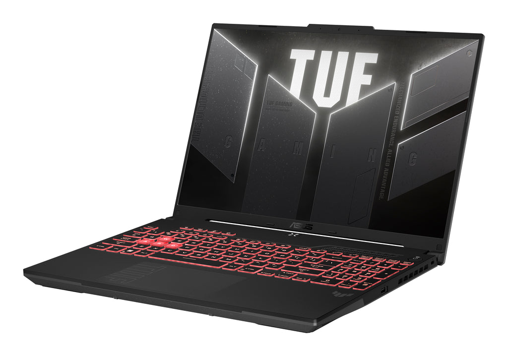 ASUS TUF Gaming A16 FA607NUQ-RL038W 16 1920 x 1200 (WUXGA) 170 16GB 512GB AMD Radeon 680M Windows 11 Home