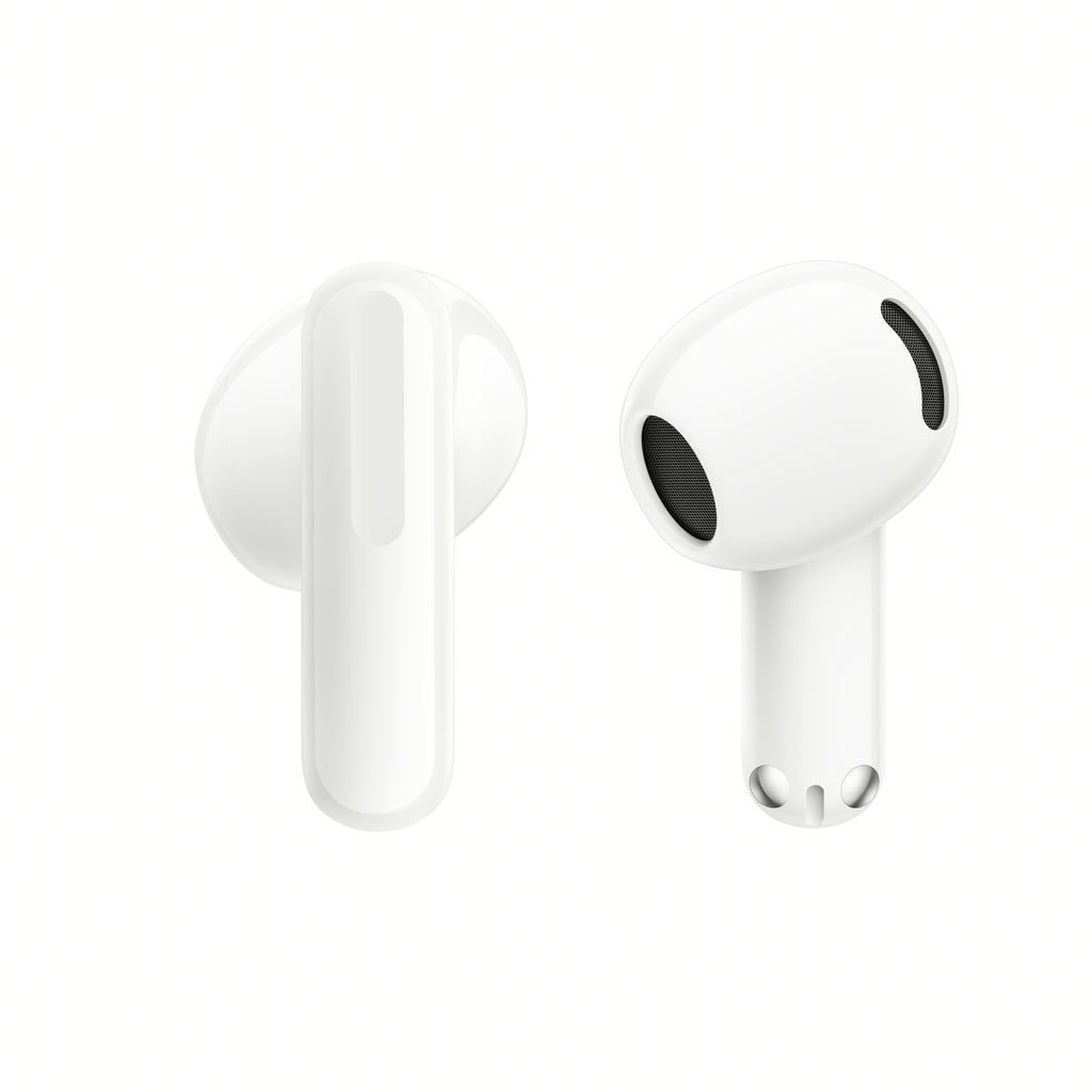 OPPO Enco Air5s Casque True Wireless Stereo (TWS) Ecouteurs Appels/Musique Bluetooth Blanc - vue 6