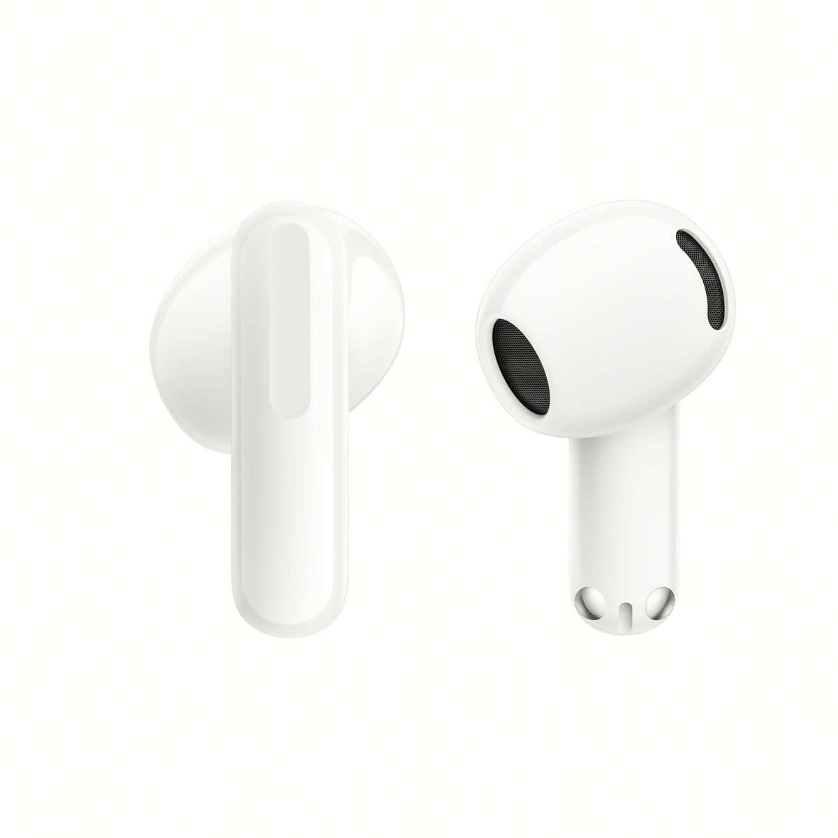OPPO Enco Air5s Casque True Wireless Stereo (TWS) Ecouteurs Appels/Musique Bluetooth Blanc - vue 6