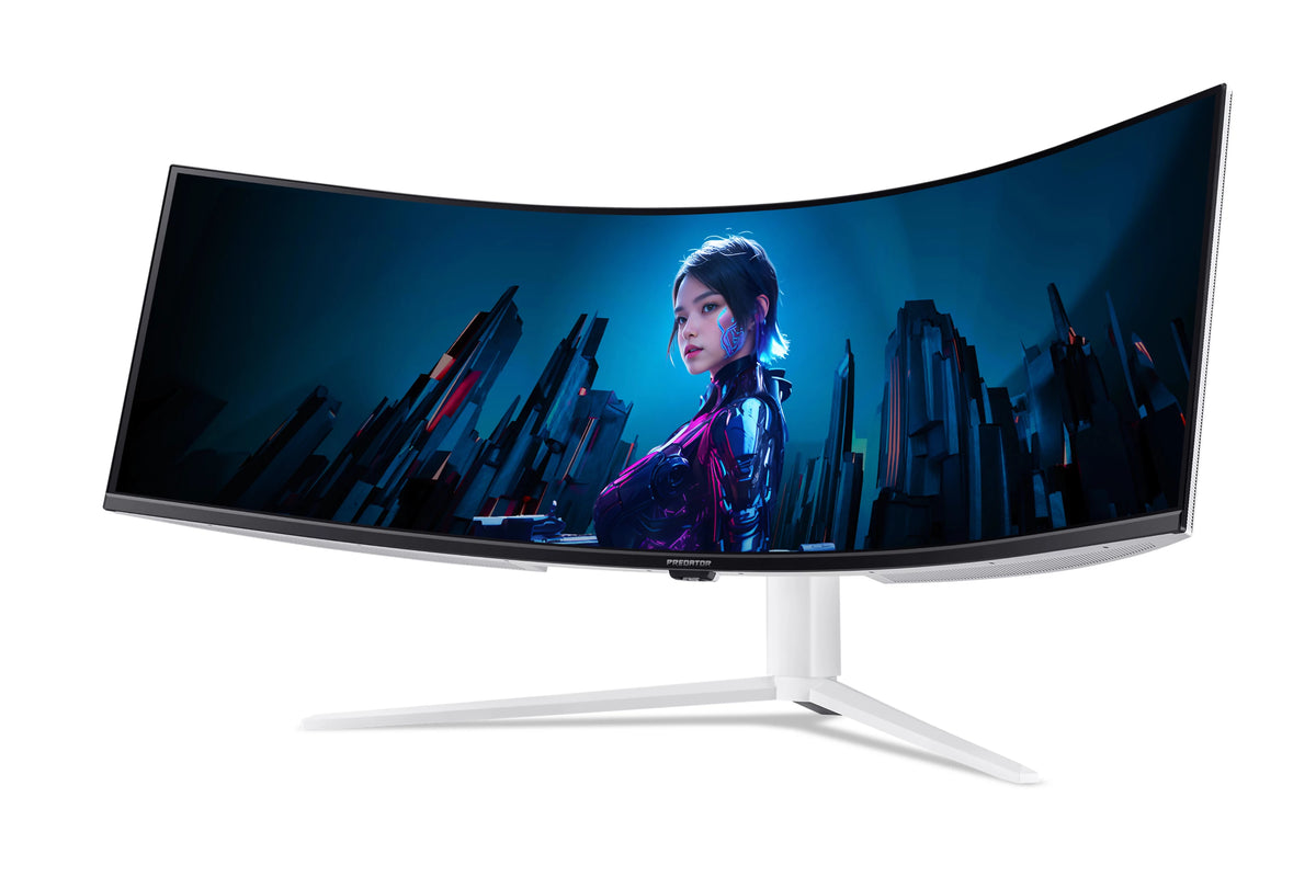 Acer Moniteur de jeu LCD Z57 A