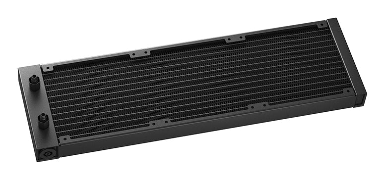 Deepcool LM360 Vandkøler 1-pack Sort 120 mm