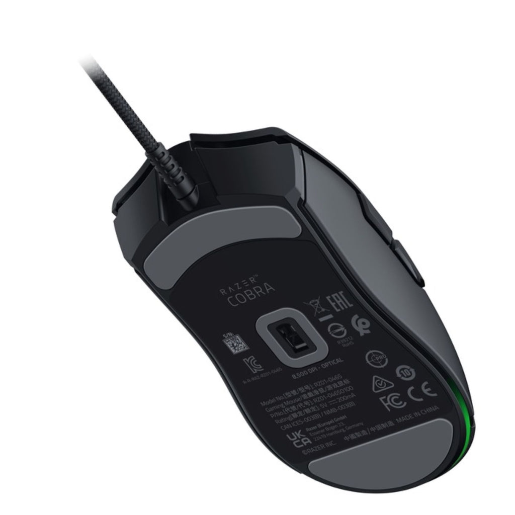 Razer Souris filaire Cobra
