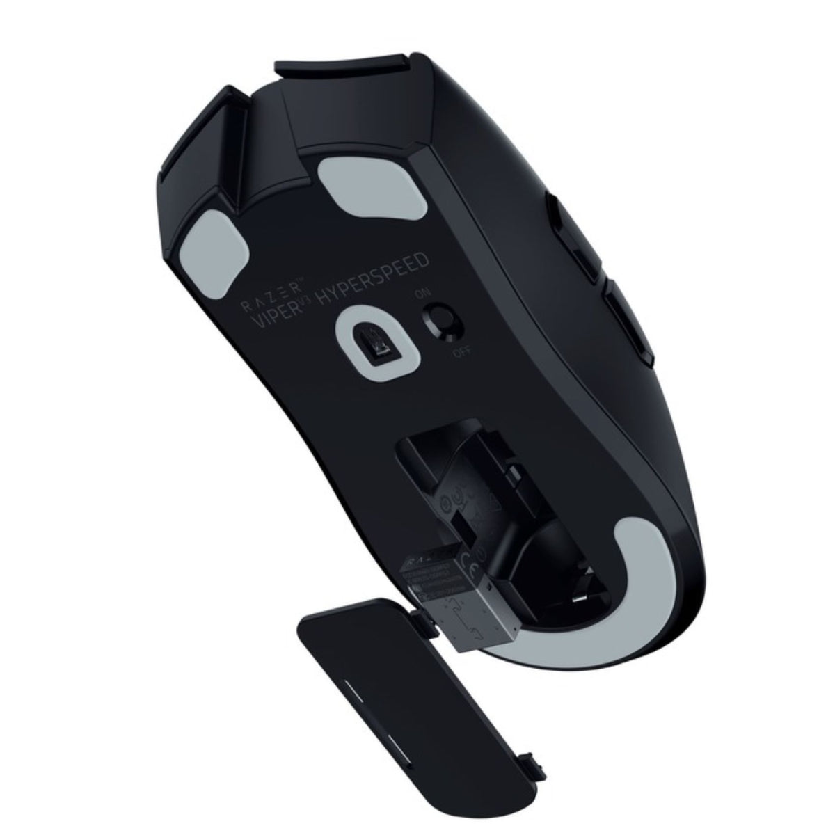 Razer Souris Sans Fil Viper V3