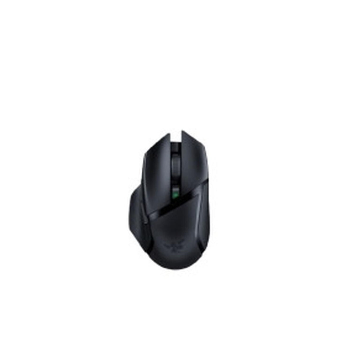 Razer Souris sans fil/Bluetooth Basilisk V3 X Hyperspeed Noire