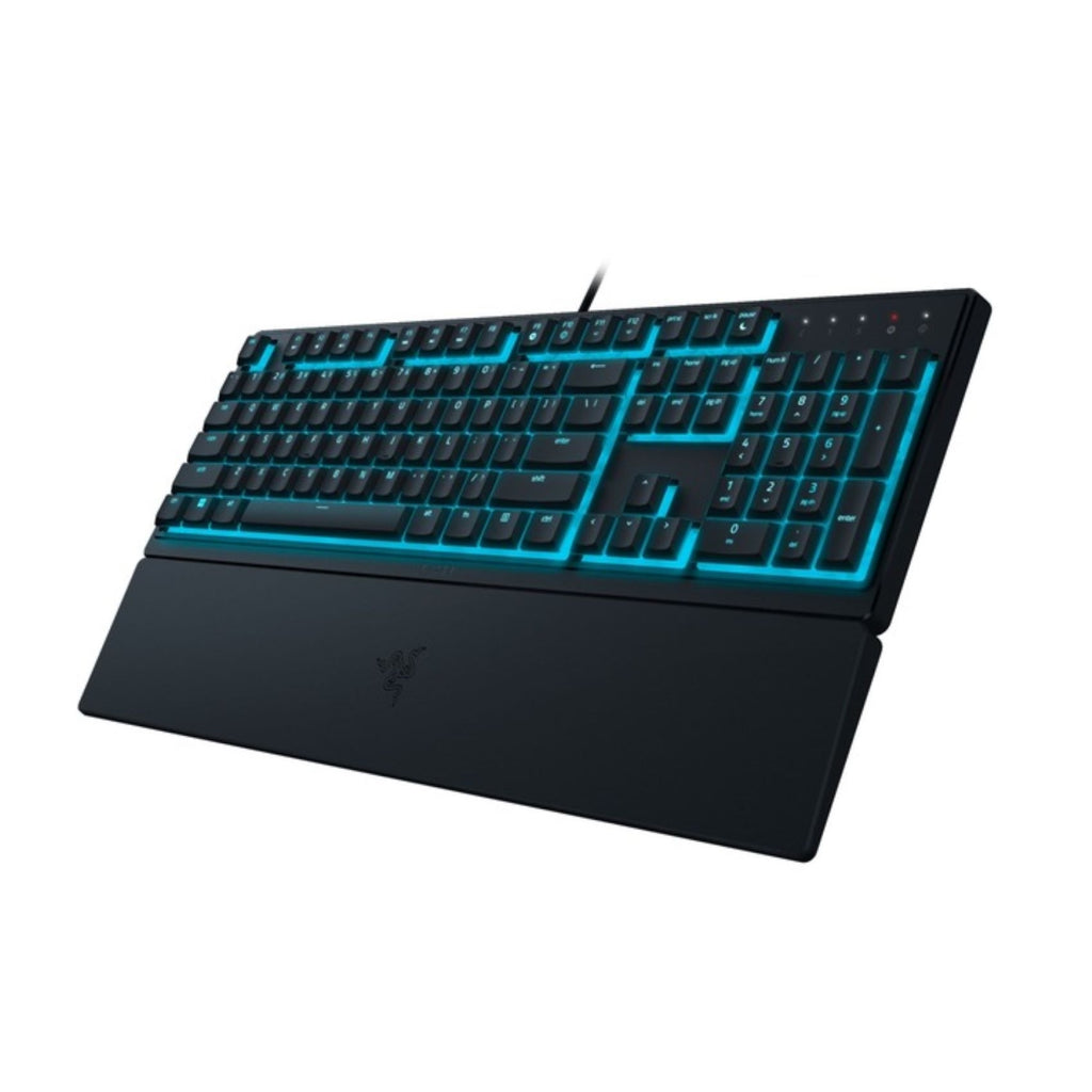 Razer Clavier gaming filaire - ORNATA V3 X - Noir