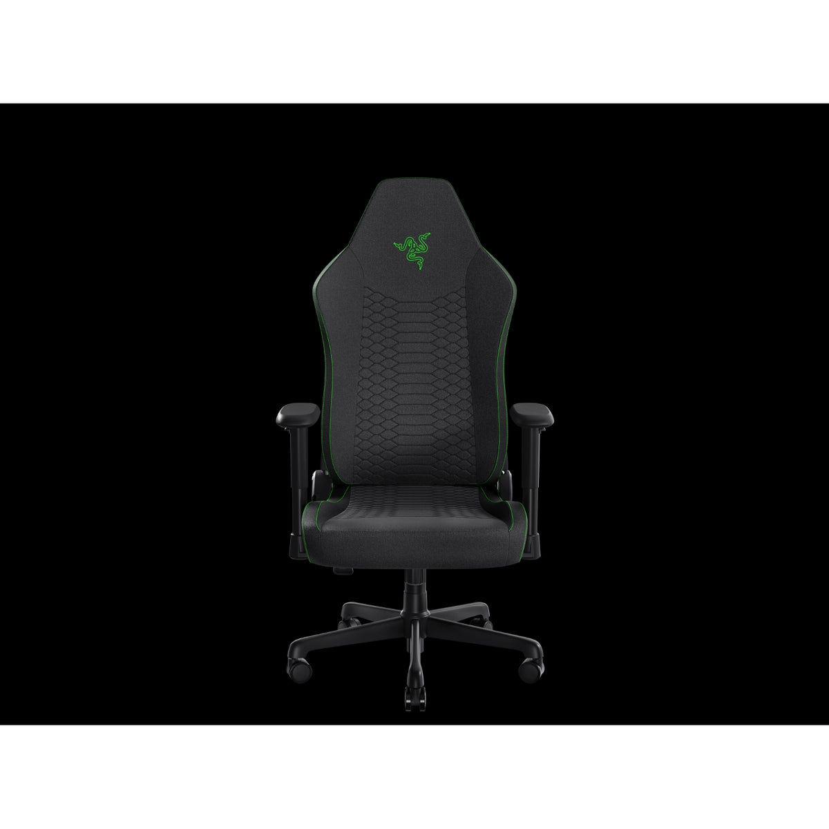 Razer Chaise gaming ISKUR V2 X NOIR RZ38-05310100-R3G1
