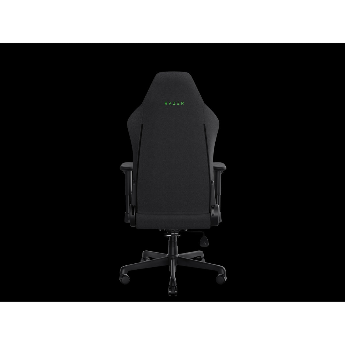 Razer Chaise gaming ISKUR V2 X NOIR RZ38-05310100-R3G1